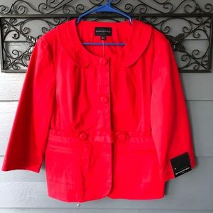 NWT Banana Republic Jacket XL